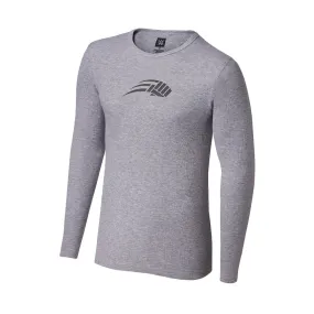 CENA Training Logo Thermal Long Sleeve T-Shirt