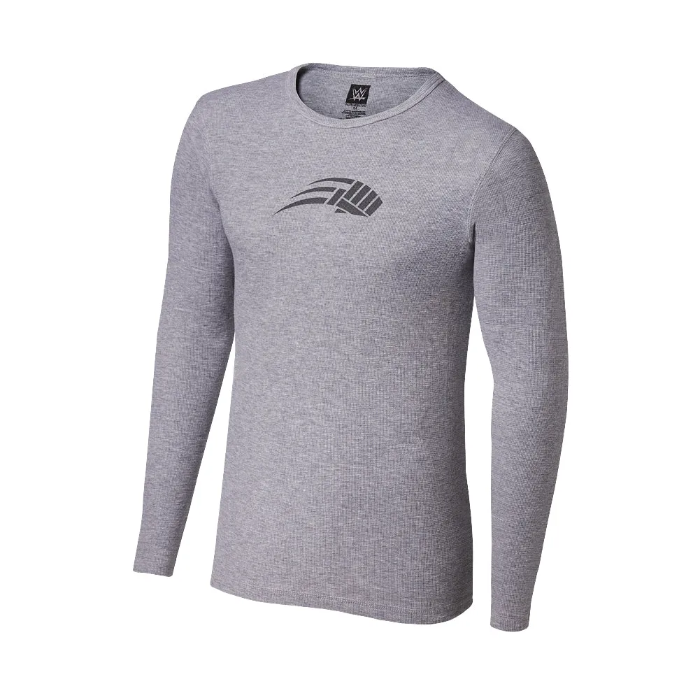 CENA Training Logo Thermal Long Sleeve T-Shirt