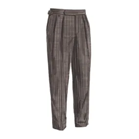 Chalk Stripe Trouser