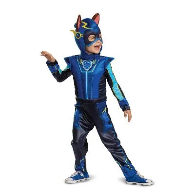Chase Deluxe Toddler