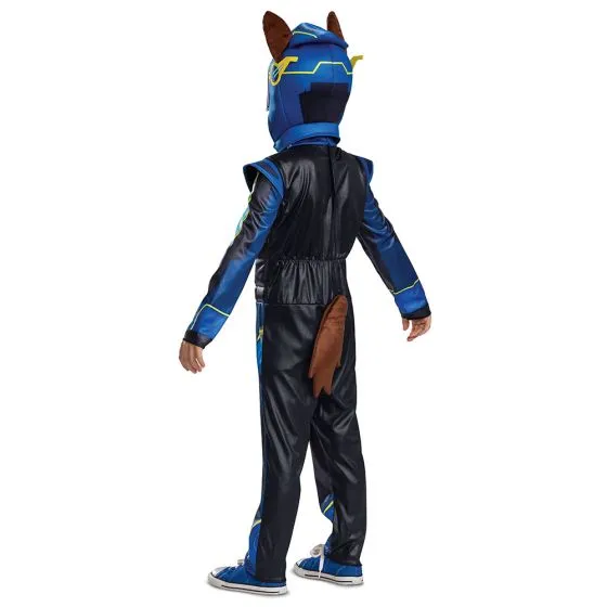 Chase Deluxe Toddler
