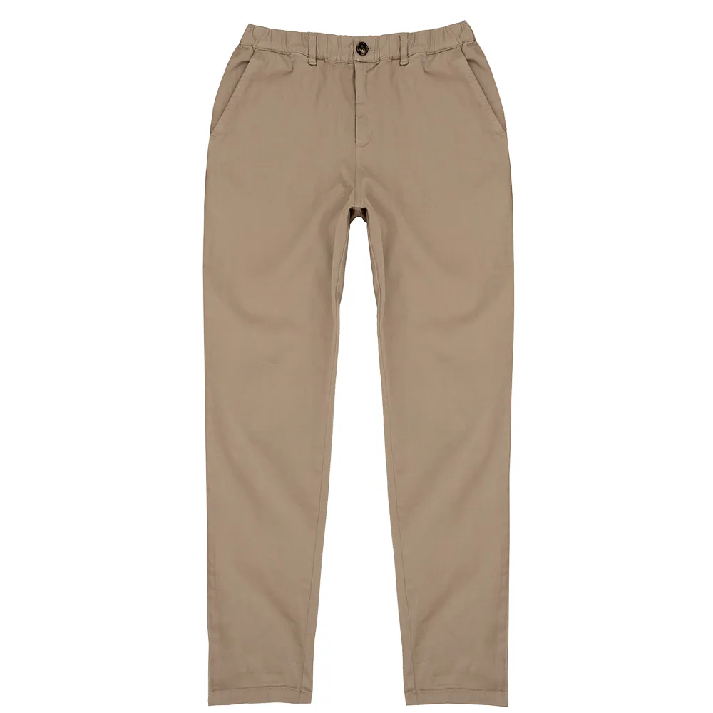 Chino Pants - Khaki