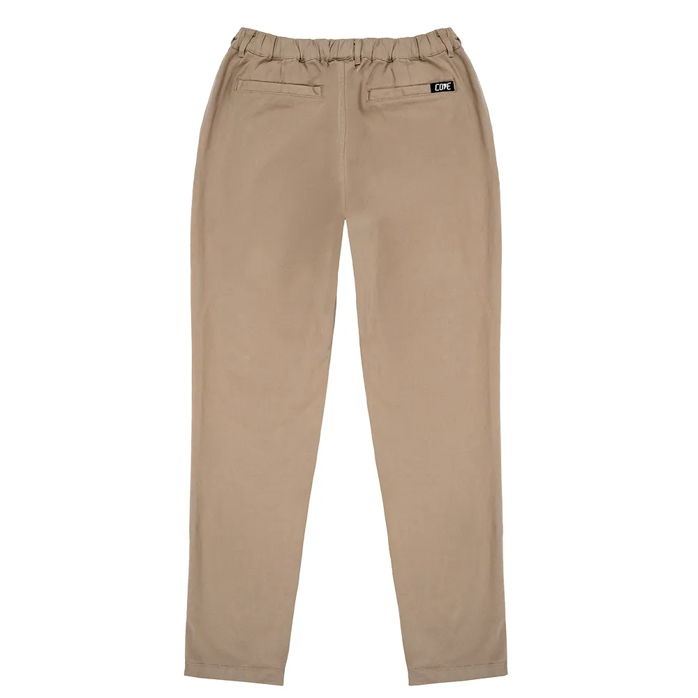 Chino Pants - Khaki
