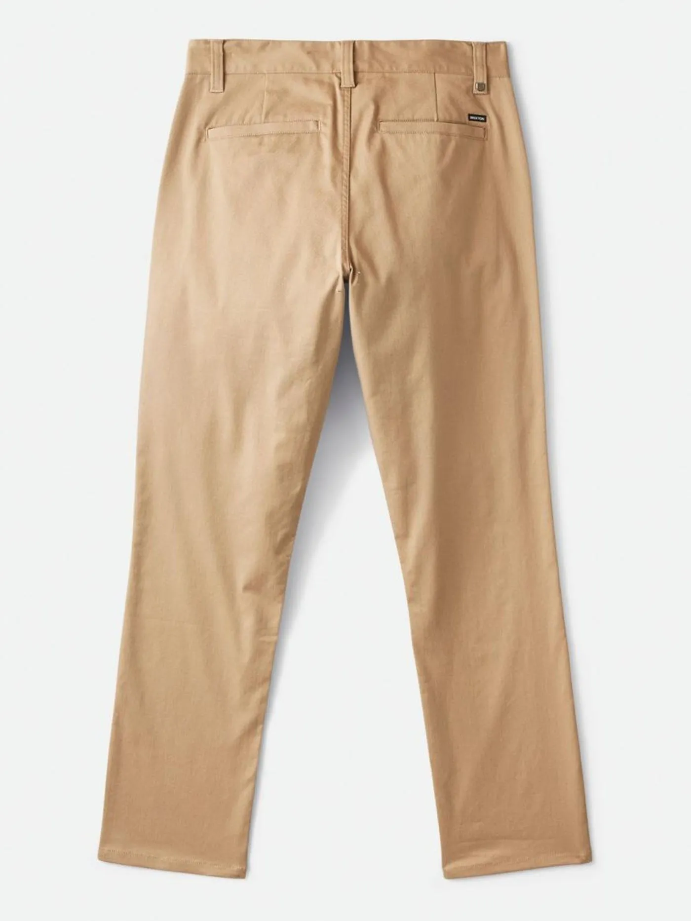 Choice Chino Regular Pants