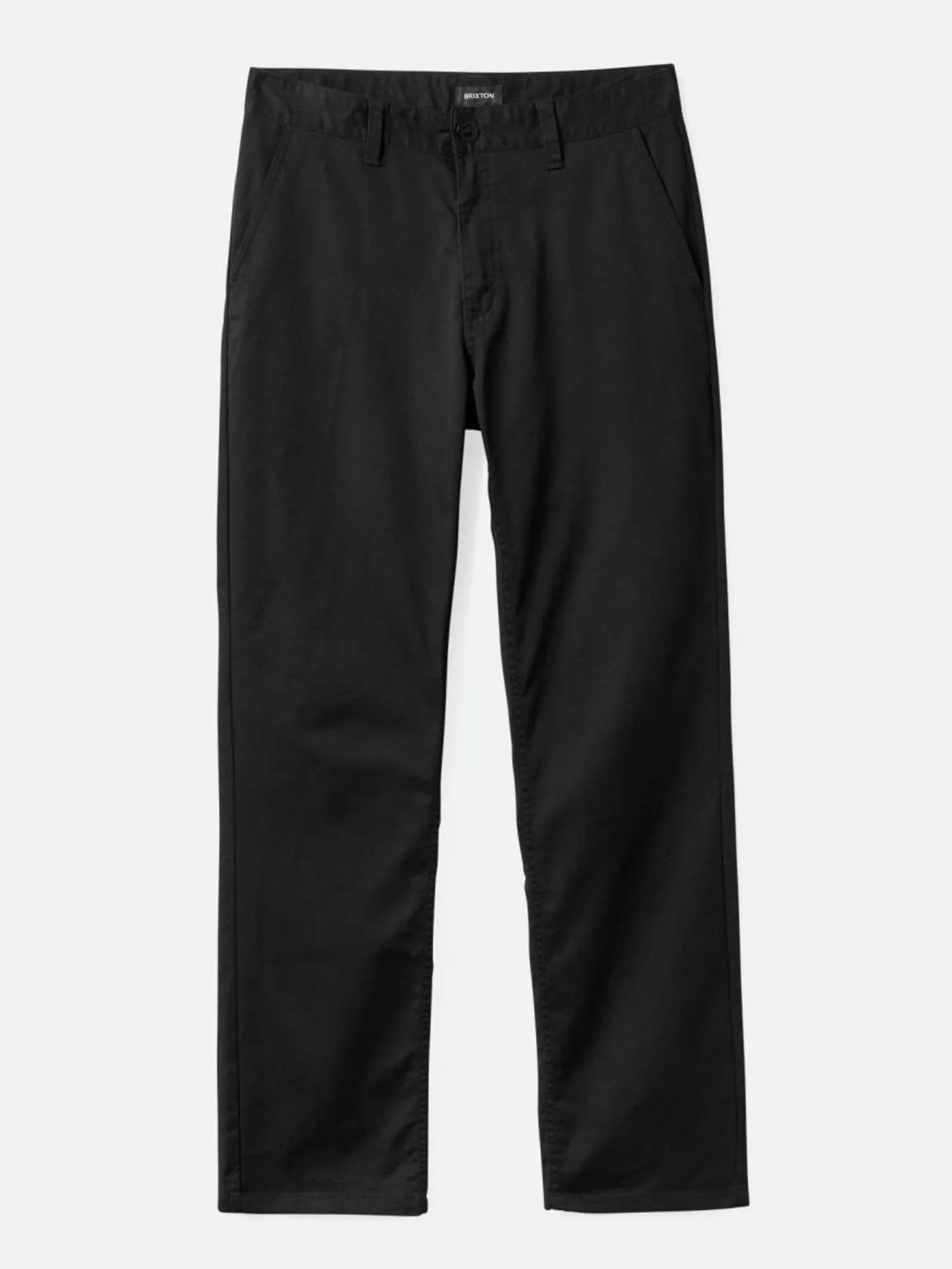 Choice Chino Regular Pants