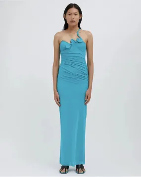 Christopher Esber Venus Single Strap Cami Dress Size 8