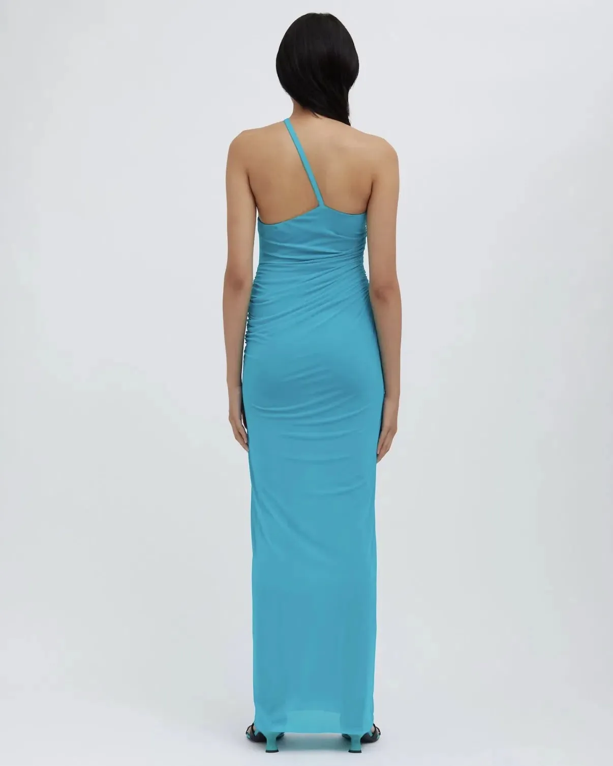 Christopher Esber Venus Single Strap Cami Dress Size 8