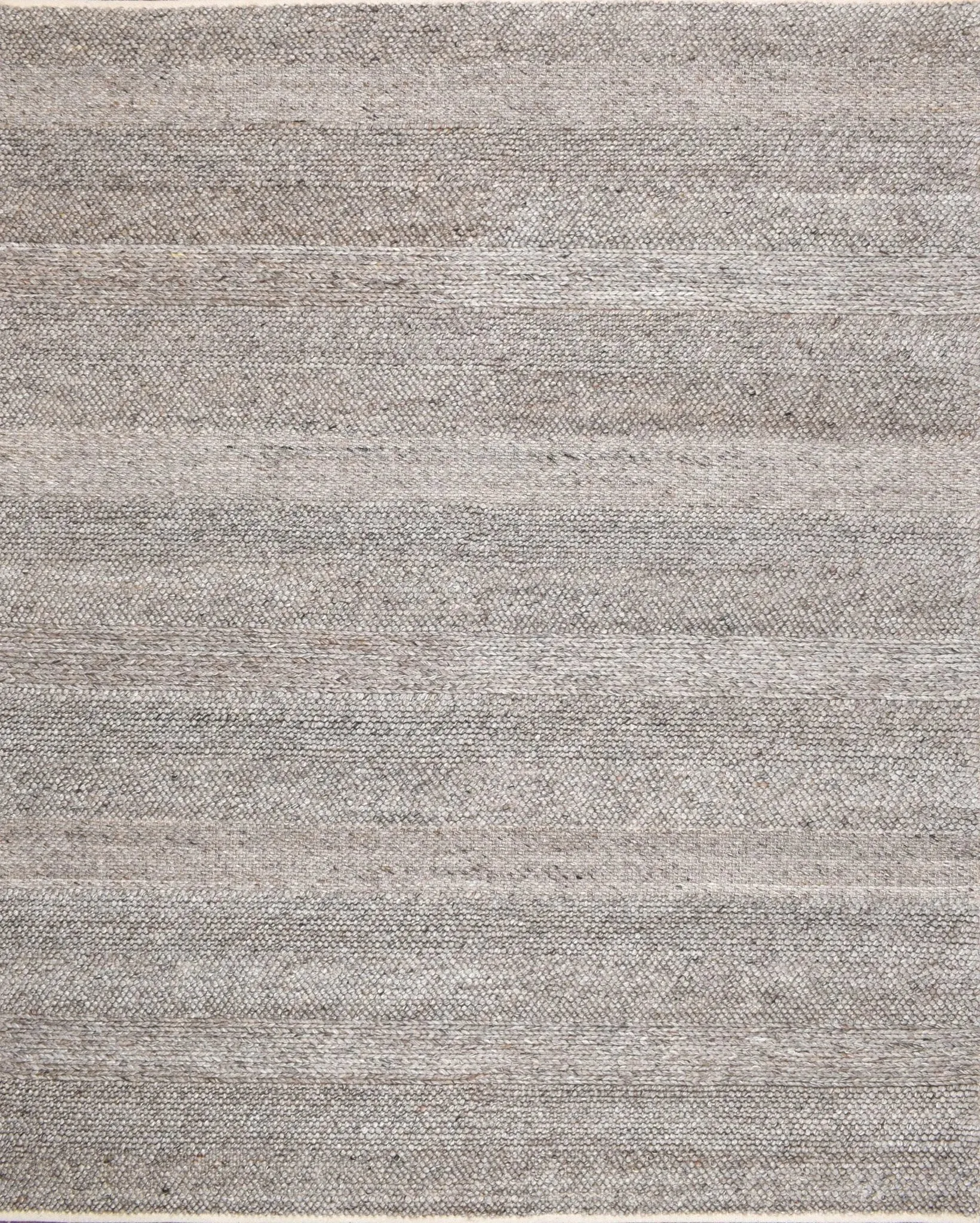 Chunky 5 Natural/Brown Rug