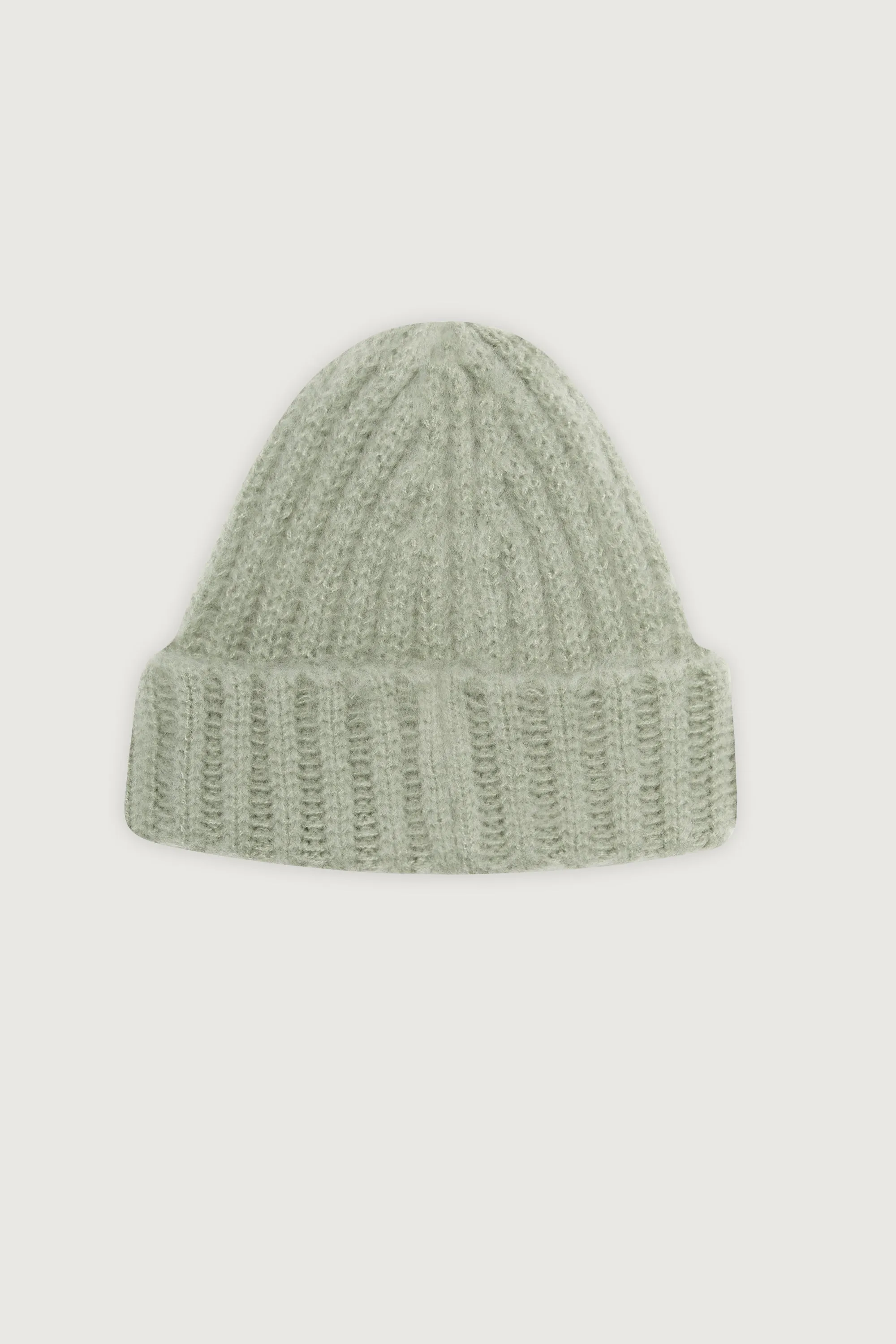 CHUNKY BEANIE