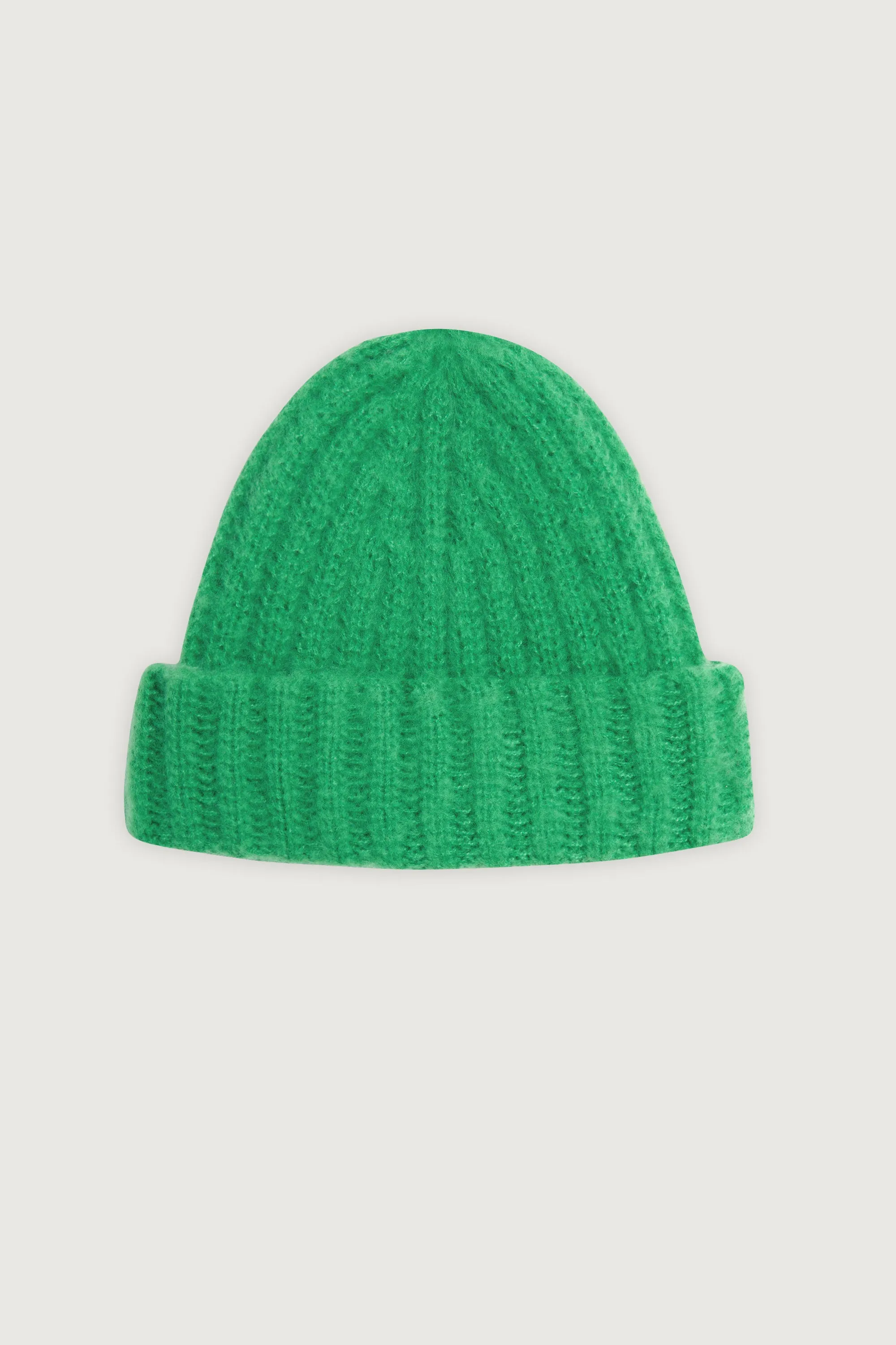 CHUNKY BEANIE