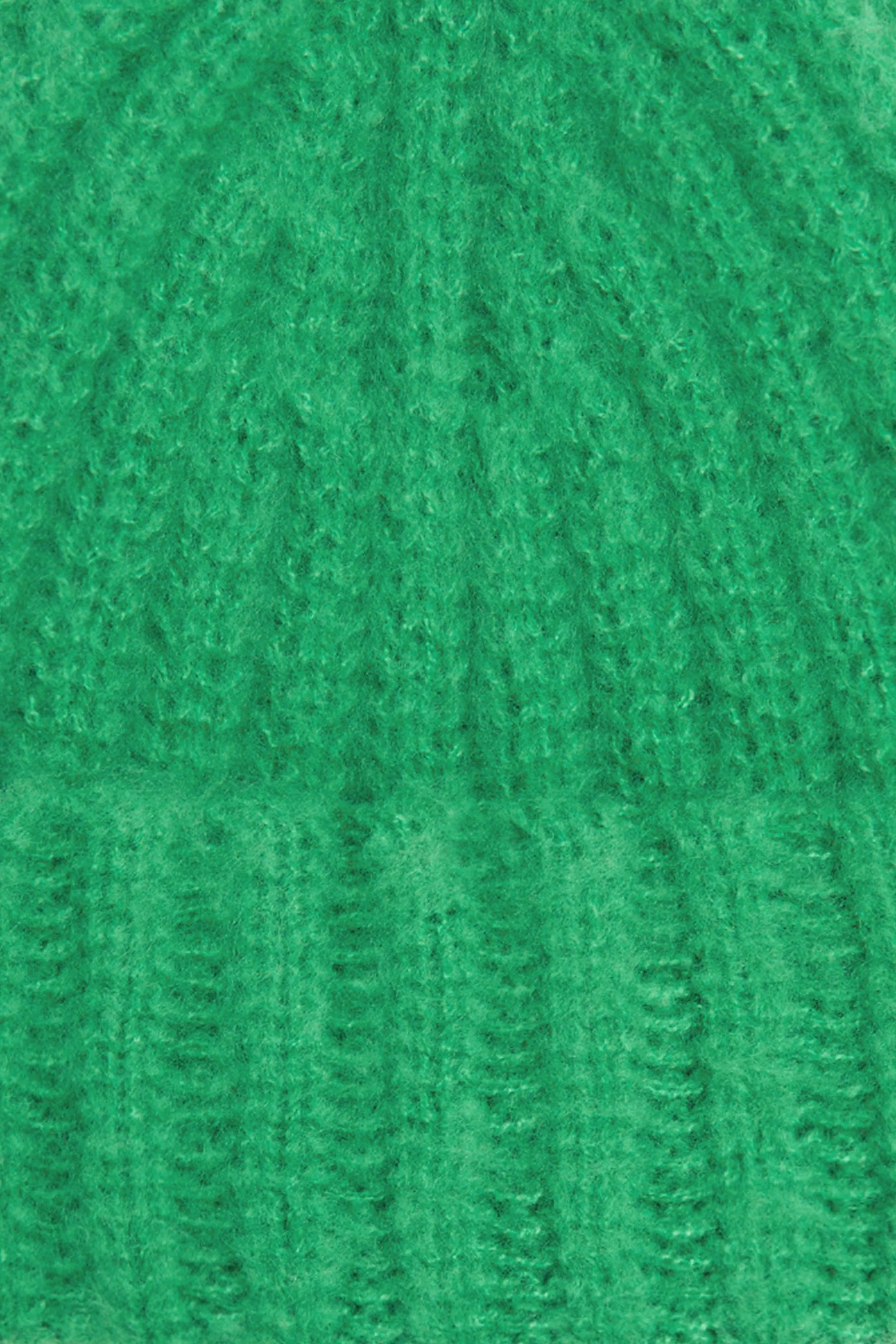 CHUNKY BEANIE