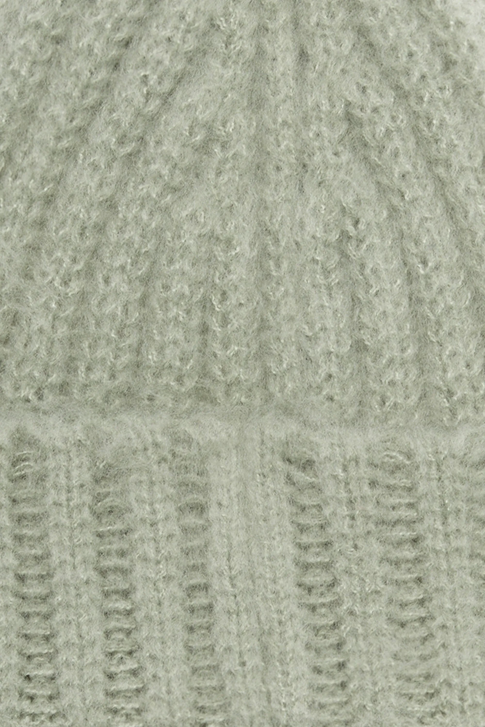 CHUNKY BEANIE