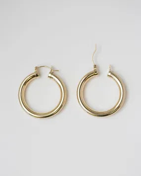 Chunky Hoops