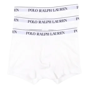 Classic-3 Pack-trunk 3pk White/white/white