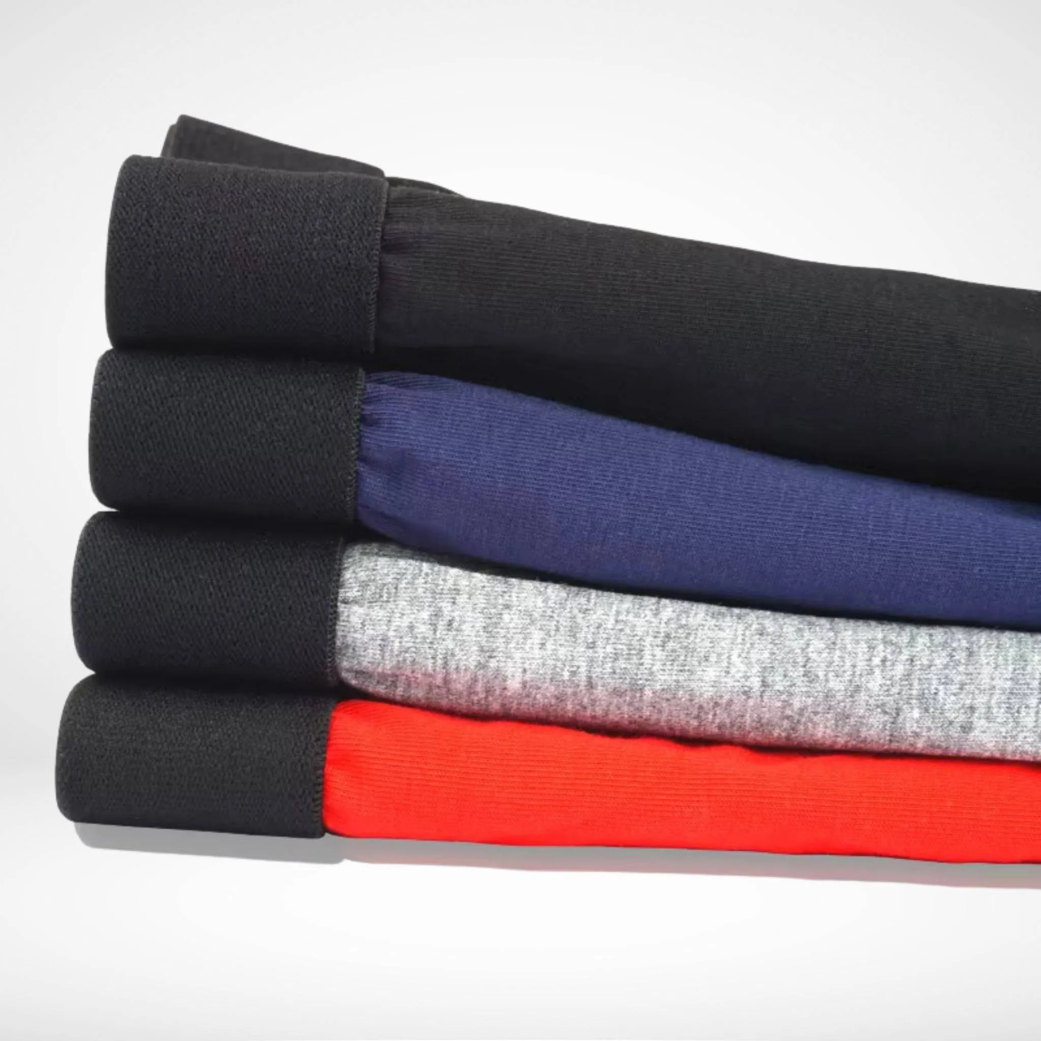 Classic Cotton Stretch Boxer Briefs