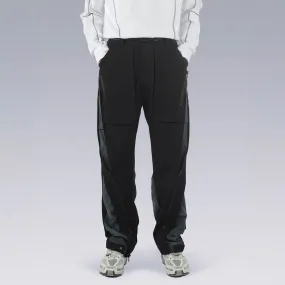 Combat Spliced Tech Pants