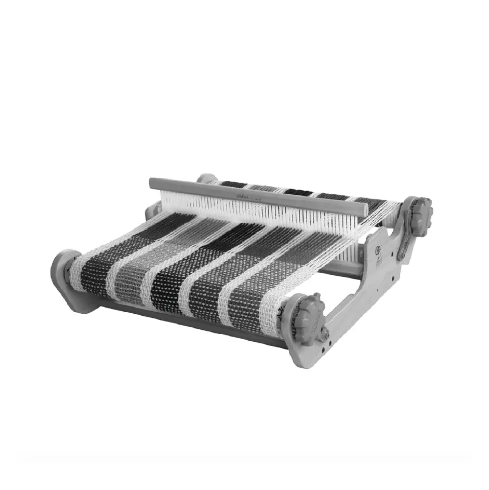 Compact Loom Package