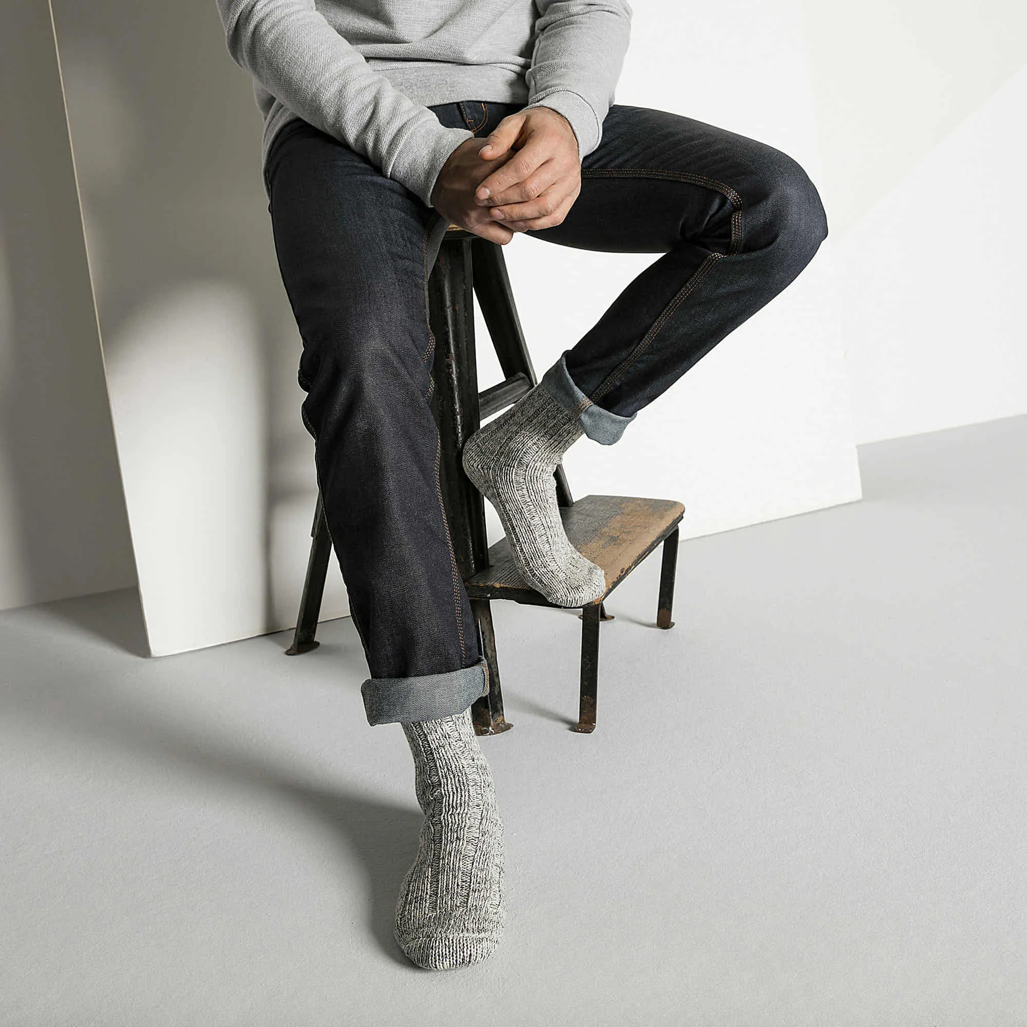 Cotton Twist Men