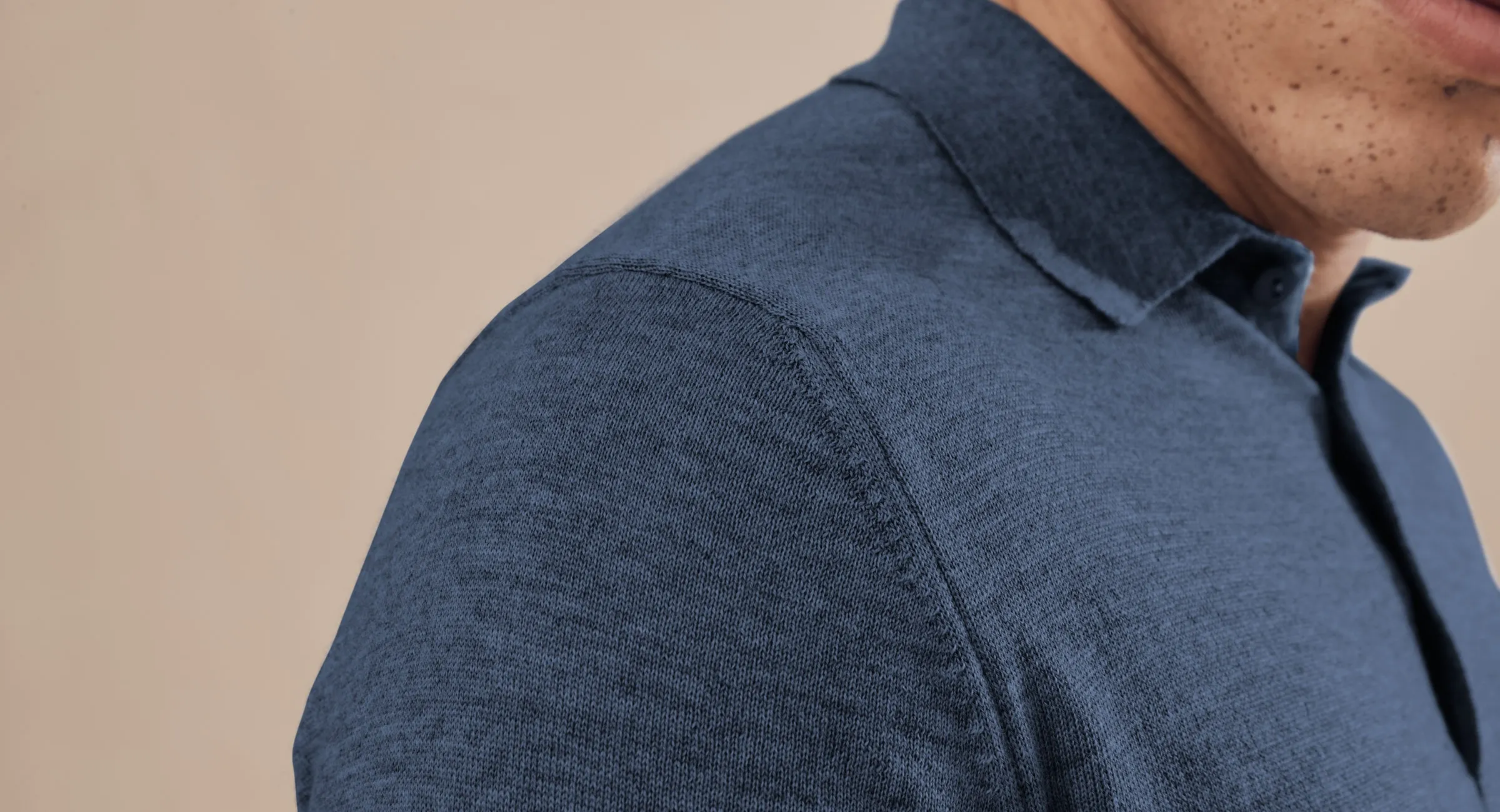 Covehithe Denim