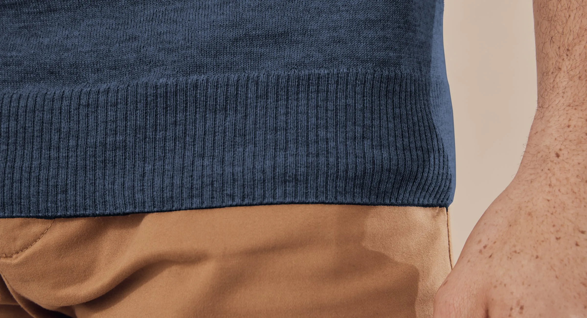 Covehithe Denim