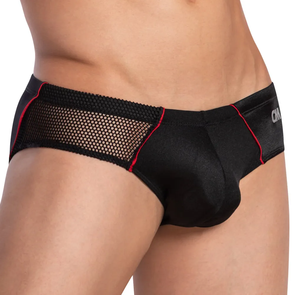 Cover Male CMI048 Side Sheer Brief