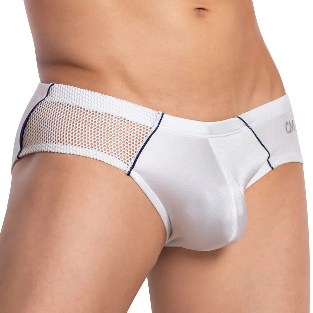Cover Male CMI048 Side Sheer Brief