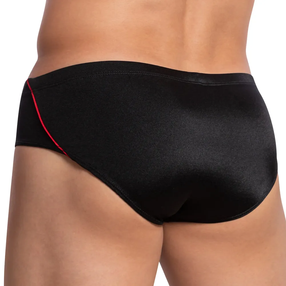 Cover Male CMI048 Side Sheer Brief