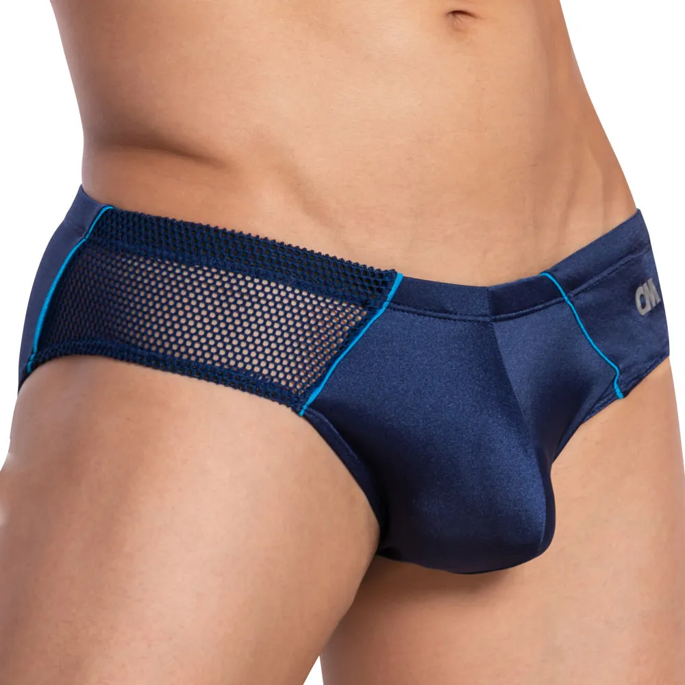 Cover Male CMI048 Side Sheer Brief