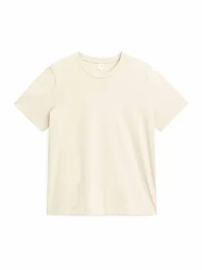 Crew-neck t-shirt