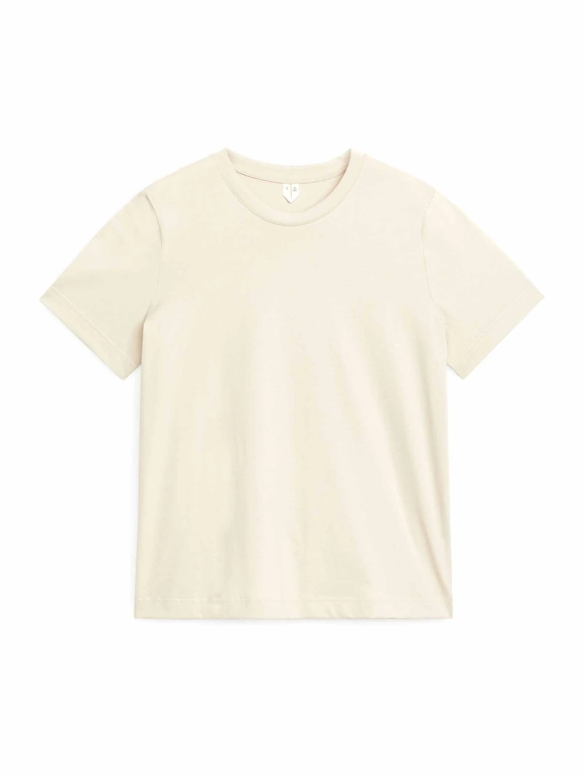 Crew-neck t-shirt