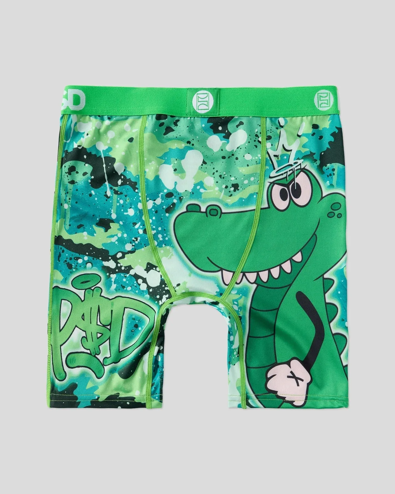 Croc