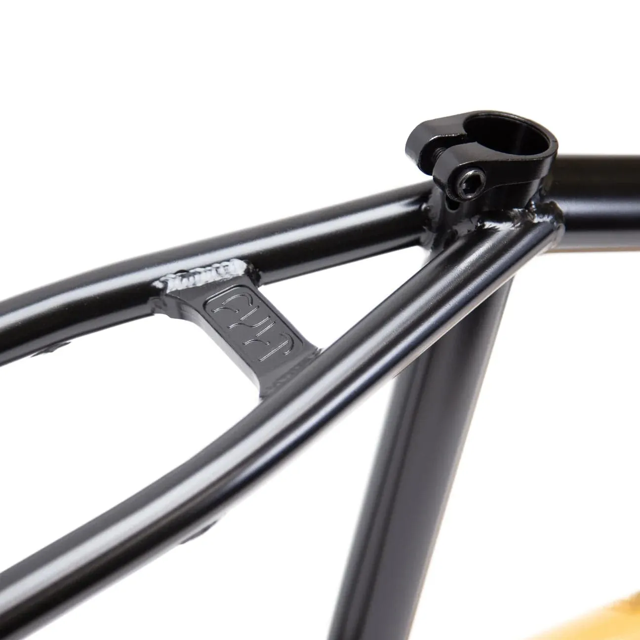 Cult Crew Callan Stibbards Frame Black