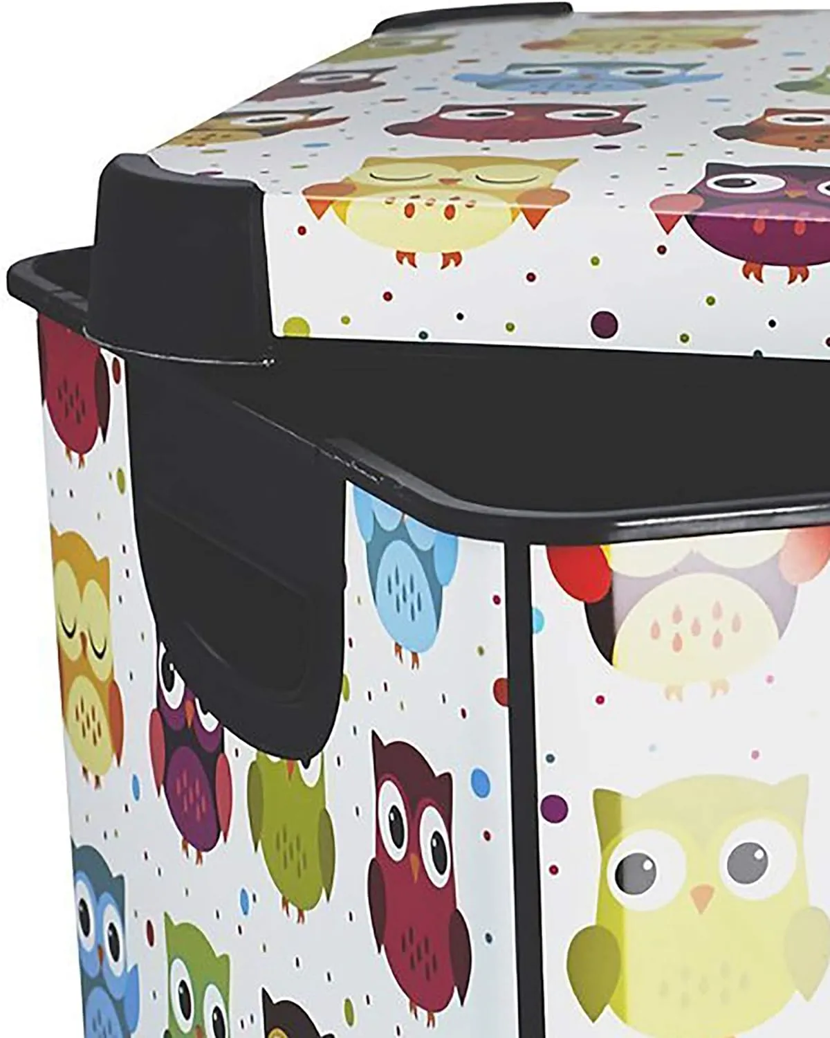 Curver Deco Storage Box (medium)