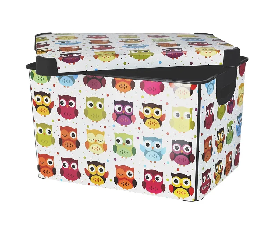 Curver Deco Storage Box (medium)