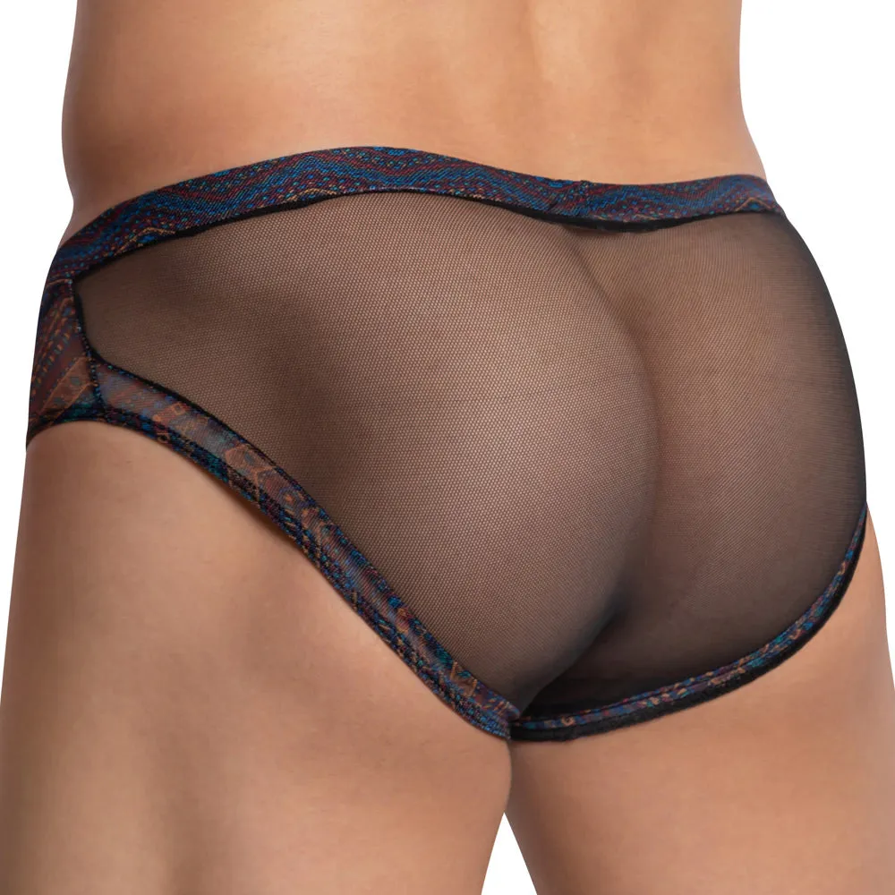Daniel Alexander DAI083 Neon Brief