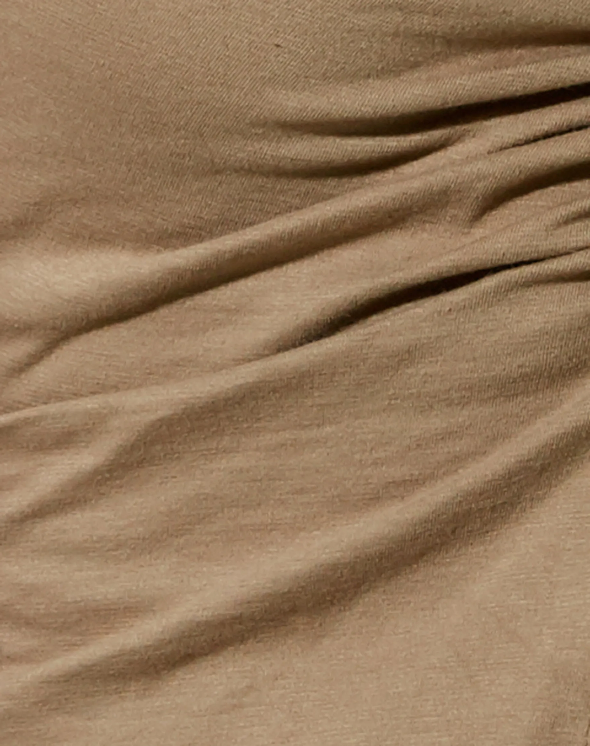 Dapa Vest Top in Eucalyptus