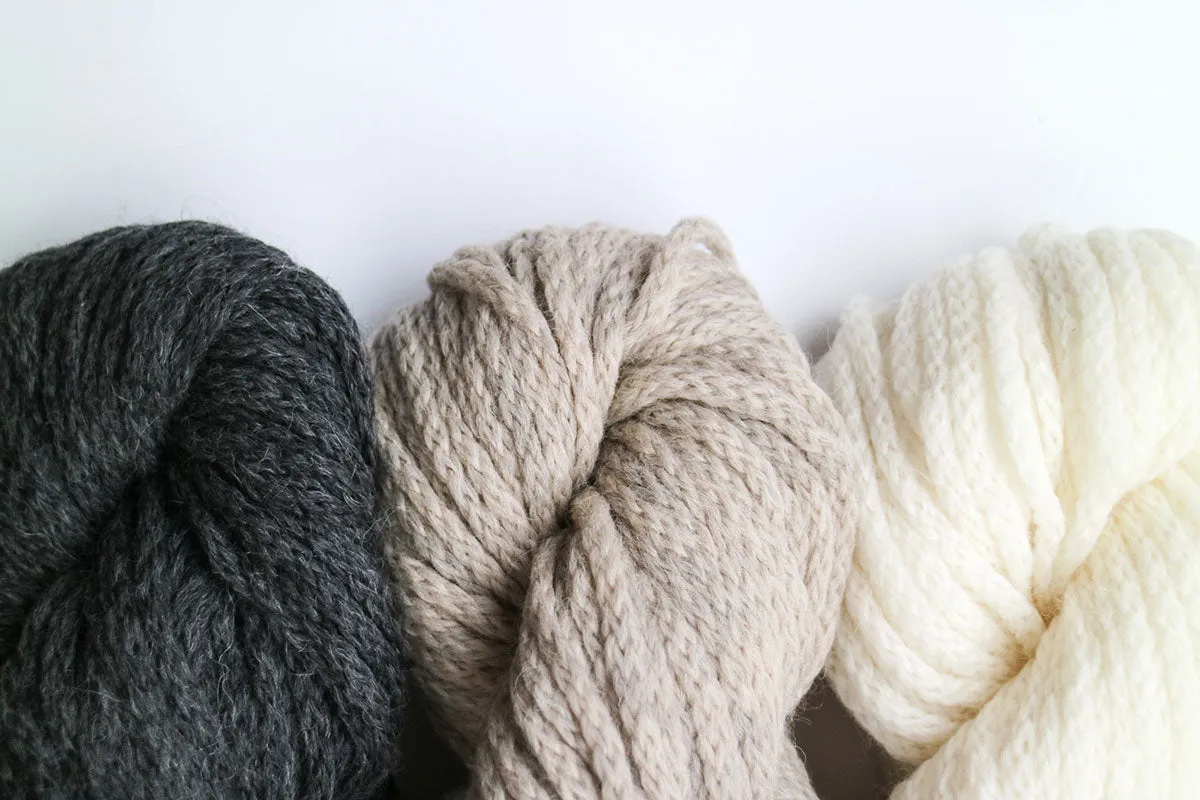 Debbie Bliss Paloma Yarn Cream