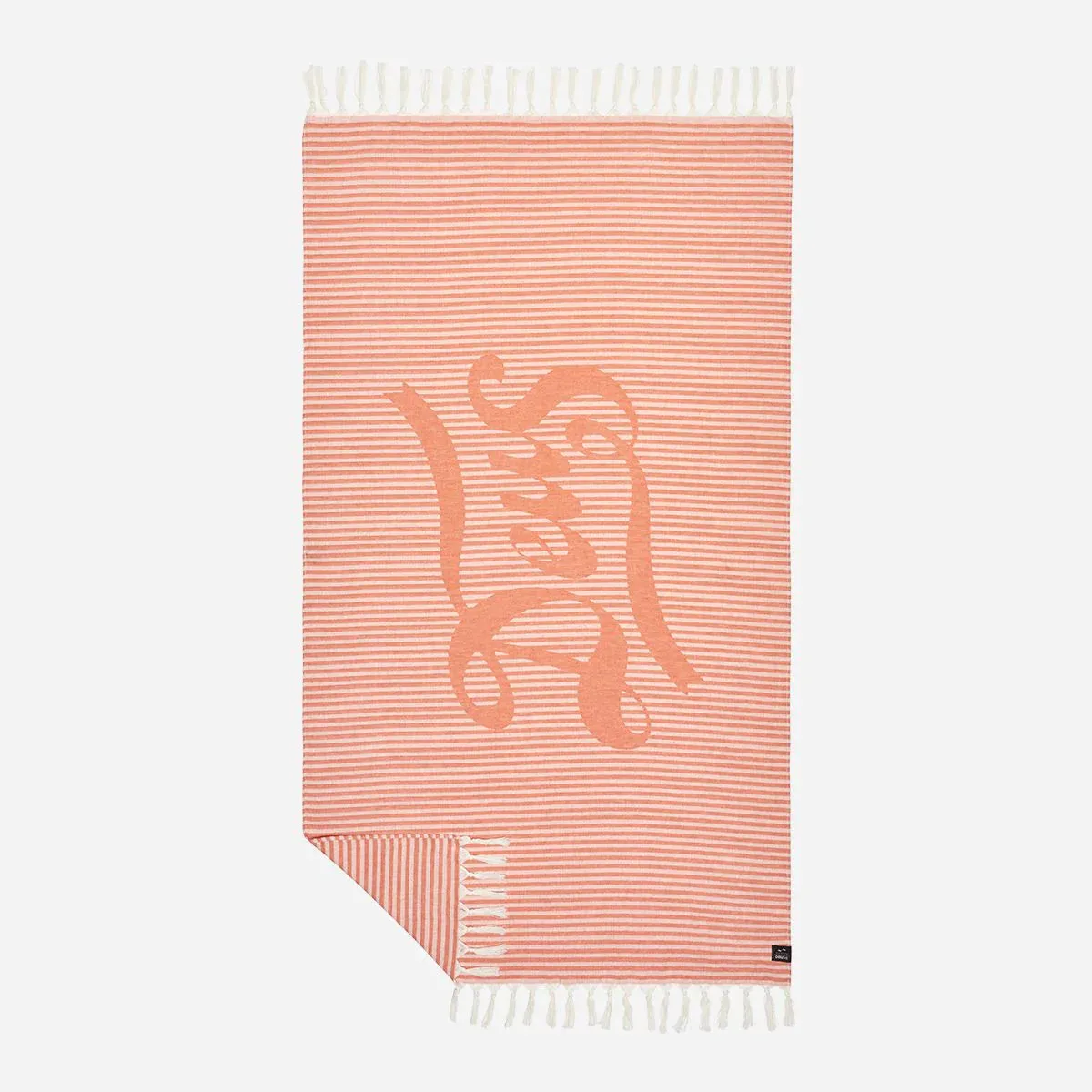 Deus Turkish Towel - Centreline