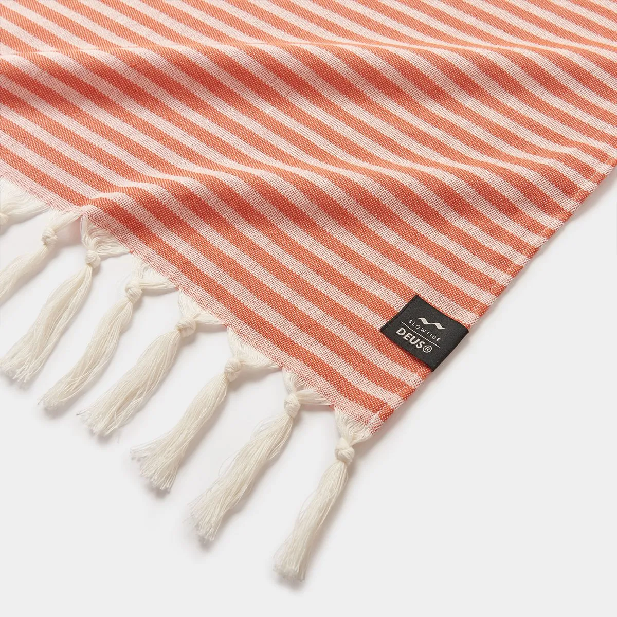 Deus Turkish Towel - Centreline