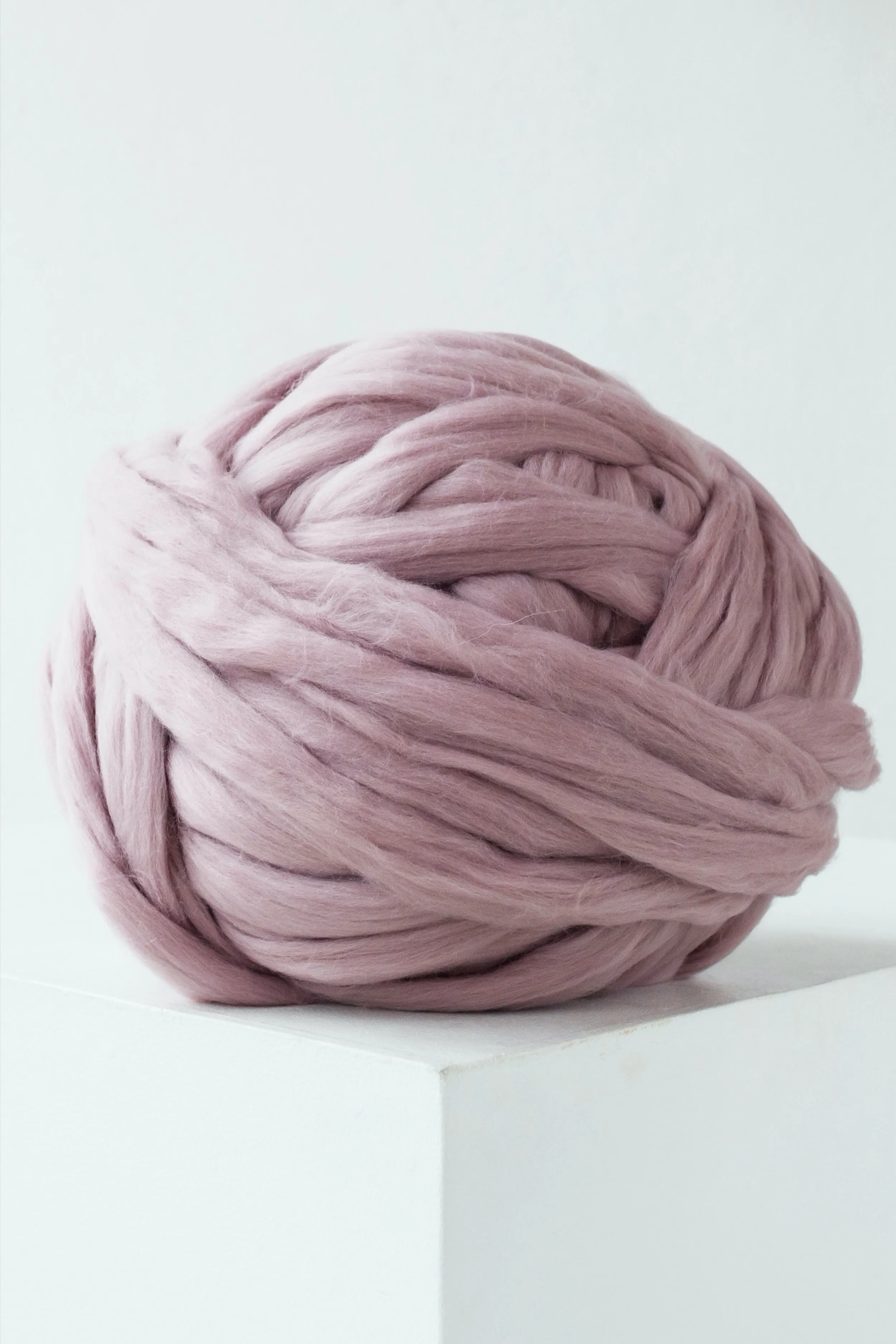 DIY Kit - Queen Blanket