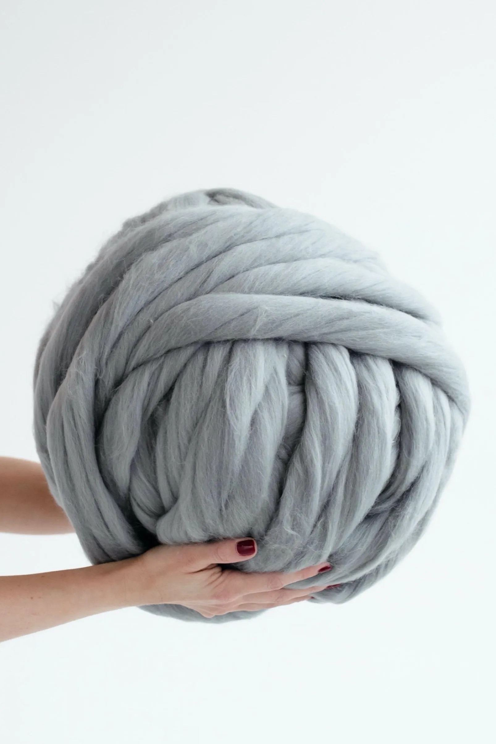 DIY Kit - Queen Blanket