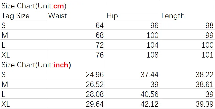 Elastic Waist Loose Elastic Ankle Sports Pants