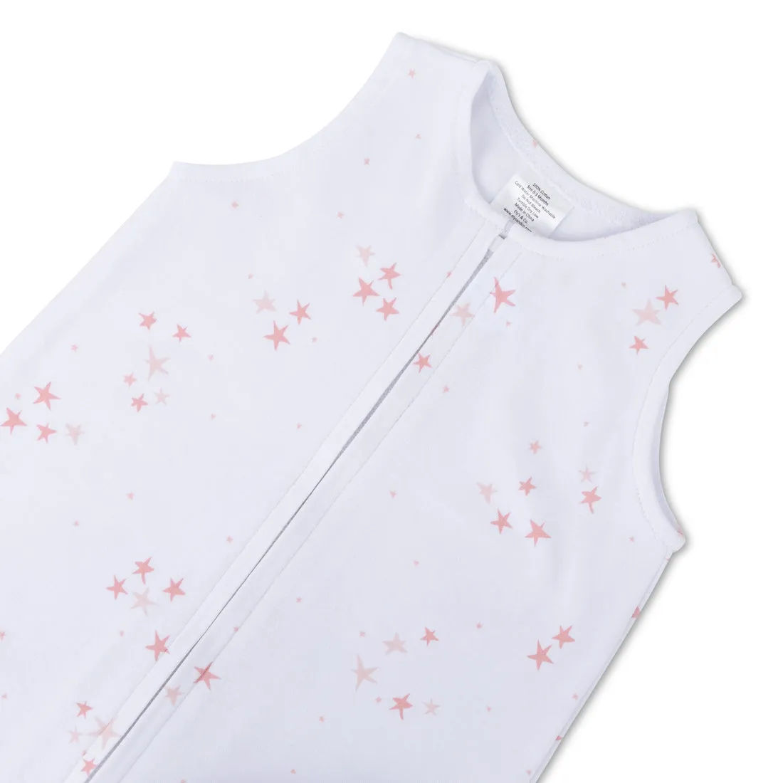 Ely's & Co. Wearable Blanket Baby Sleep Bag