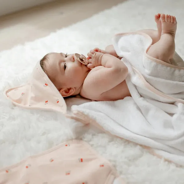 Ely's and Co Washcloth Set, 3 pack