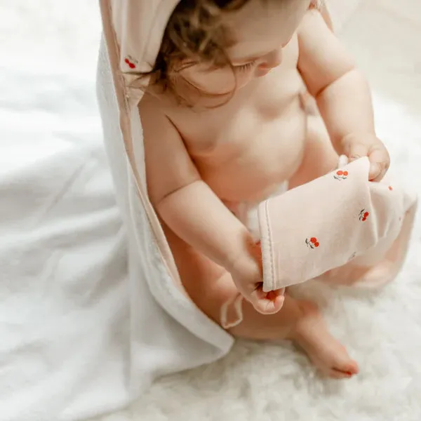 Ely's and Co Washcloth Set, 3 pack