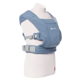Embrace - Oxford Blue