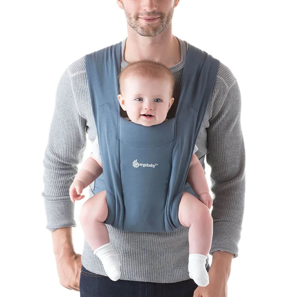 Embrace - Oxford Blue