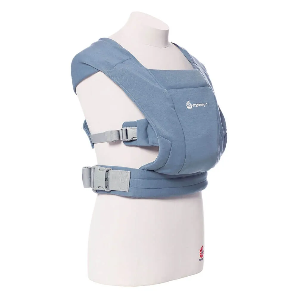 Embrace - Oxford Blue