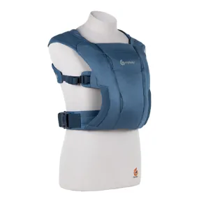 Embrace Soft Air Mesh - Blue