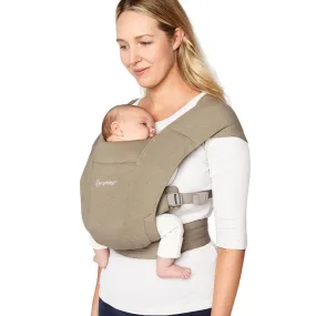 Embrace - Soft Olive